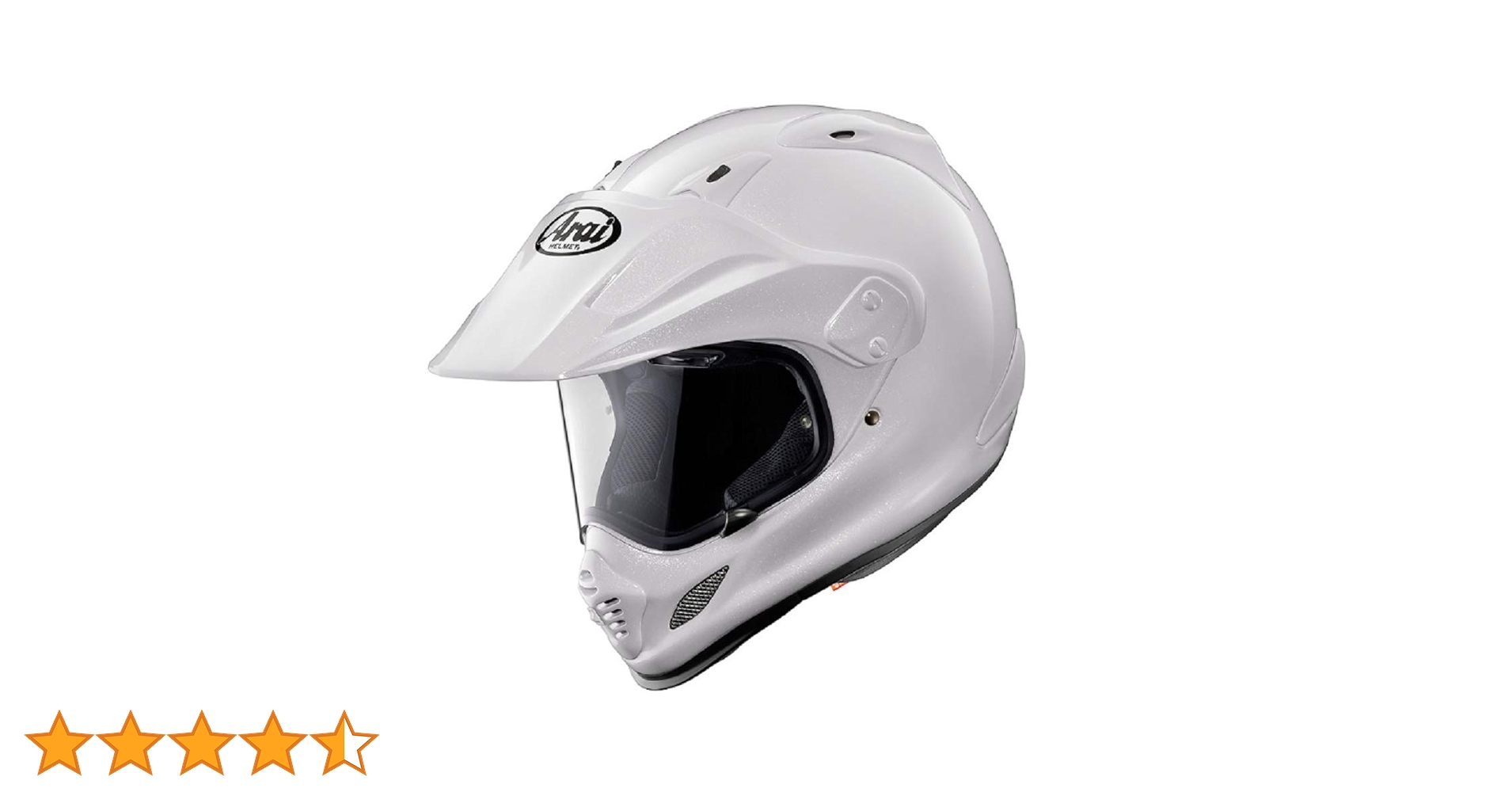 Amazon | アライ(Arai) バイクヘルメット オフロード TOUR-CROSS3 Amazon | アライ(Arai) バイクヘルメット オフロード TOUR-CROSS3